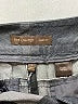 The Limited Chevron-herringbone Gray Shorts Size 2 - photo 3