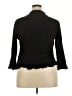 Grace Karin Black Cardigan Size XXL - photo 2