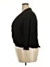 Grace Karin Black Cardigan Size XXL - photo 5