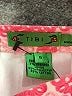 Tibi Paisley Pink Casual Skirt Size 6 - photo 4