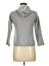 Ted Baker London Gray Turtleneck Sweater Size 6 (2) - photo 2