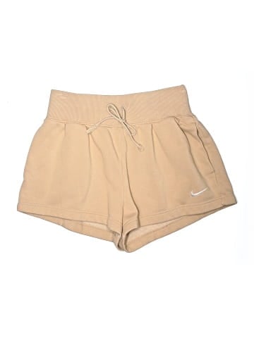 Nike Khaki Shorts (view 1)
