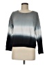 Splendid Tie-dye Gray Pullover Sweater Size M - photo 1