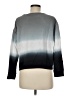 Splendid Tie-dye Gray Pullover Sweater Size M - photo 2