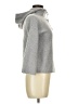 Ted Baker London Gray Turtleneck Sweater Size 6 (2) - photo 4