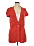 White Stag Orange Kimono Size L - photo 1
