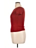 Joseph A. Red Cardigan Size XL - photo 5