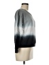 Splendid Tie-dye Gray Pullover Sweater Size M - photo 4