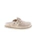 Beach By Matisse Tan Mule/Clog Size 7 - photo 1