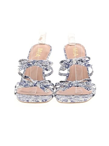 Mia Sandals (view 2)
