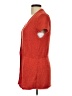 White Stag Orange Kimono Size L - photo 5