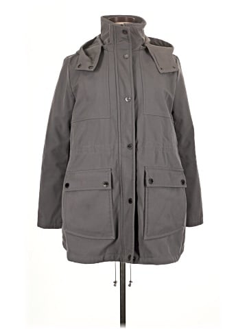 Kenneth Cole New York Coat (view 1)