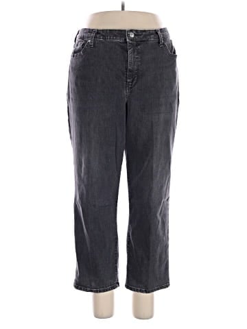 wonderly Jeans (view 1)