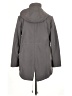 Kenneth Cole New York Gray Coat Size XL - photo 2