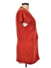 White Stag Orange Kimono Size L - photo 4