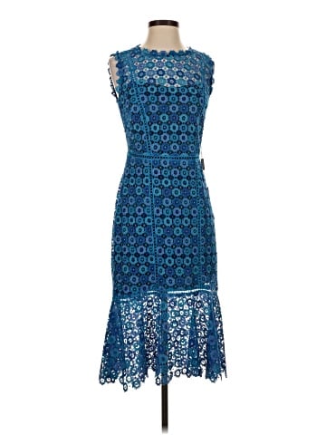 Elie Tahari Cocktail Dress (view 1)