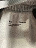 Under Armour Solid Gray Athletic Shorts Size S - photo 3
