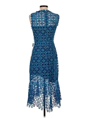 Elie Tahari Cocktail Dress (view 2)