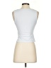 REORIA Silver Tank Top Size S - photo 2