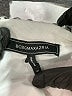 BCBGMAXAZRIA White Short Sleeve Top Size XS - photo 7