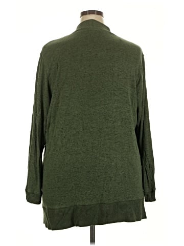 Bobeau Cardigan (view 2)