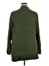 Bobeau Green Cardigan Size 3X - photo 2