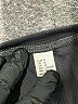 Unbranded 100% Polyester Black Long Sleeve T-Shirt Size M - photo 7