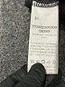 Unbranded 100% Polyester Black Long Sleeve T-Shirt Size M - photo 8