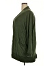 Bobeau Green Cardigan Size 3X - photo 5
