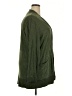 Bobeau Green Cardigan Size 3X - photo 4