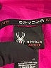 Spyder Pink Long Sleeve T-Shirt Size S - photo 7
