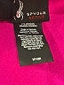 Spyder Pink Long Sleeve T-Shirt Size S - photo 8