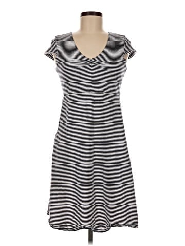 Toad & Co Casual Dress (view 1)