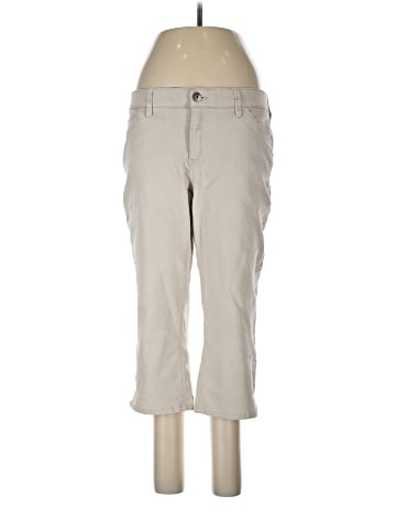 Liz Claiborne Khakis (view 1)
