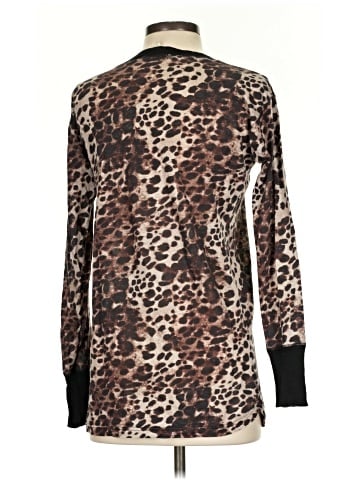 Étoile Isabel Marant Long Sleeve T-Shirt (view 2)
