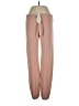 Eberjey Pink Casual Pants Size XS - photo 1