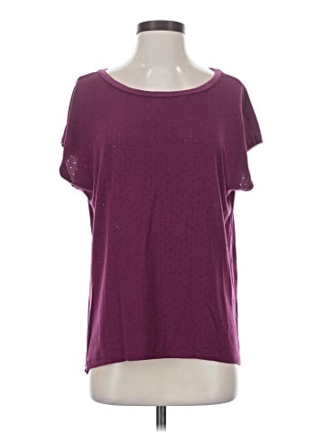 Caslon Short Sleeve T-Shirt (view 1)