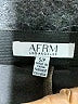 AFRM 100% Polyurethane Brown Dress Pants Size S - photo 7