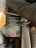 AFRM 100% Polyurethane Brown Dress Pants Size S - photo 8