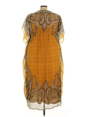 Speed Control Casual Dress (view 2)