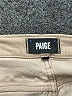 Paige Tan Khakis Size 32 waist - photo 7