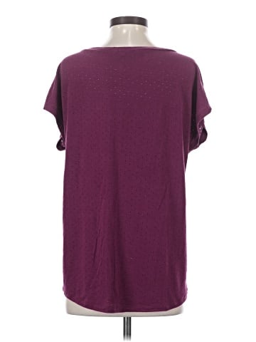 Caslon Short Sleeve T-Shirt (view 2)