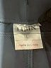 Libin Solid Blue Track Pants Size L - photo 7