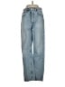 AGOLDE Blue Jeans Size 24 waist - photo 1