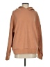 Fabletics Tan Sweatshirt Size S - photo 1