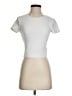 Athleta White Short Sleeve Top Size XS - photo 1