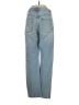 AGOLDE Blue Jeans Size 24 waist - photo 2