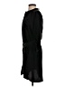 Calvin Klein 100% Polyester Black Casual Dress Size S - photo 5
