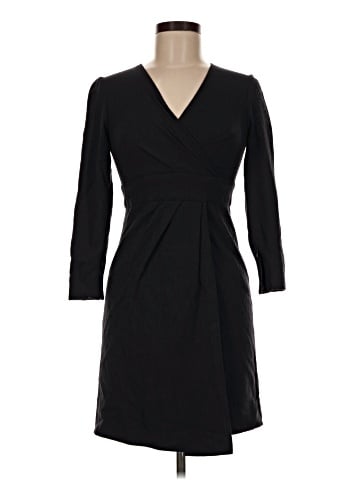 Carolina Herrera Cocktail Dress (view 1)