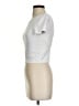 Athleta White Short Sleeve Top Size XS - photo 5